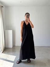 Load image into Gallery viewer, Zara Maxi Dress
