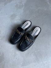Load image into Gallery viewer, Charles &amp; Keith Mule Shoes - UK 5
