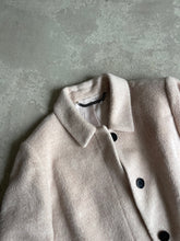 Load image into Gallery viewer, Pure Collection Wool Blend Jacket
