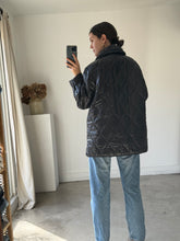 Load image into Gallery viewer, BAUM UND PFERDGARTEN Quilted Jacket
