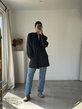 Load image into Gallery viewer, St Michaels Vintage Oversized Blazer
