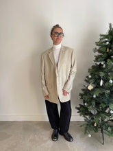 Load image into Gallery viewer, Oversized Blazer
