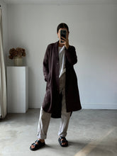 Load image into Gallery viewer, Massimo Dutti Trench Coat
