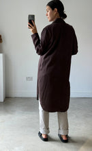 Load image into Gallery viewer, Massimo Dutti Trench Coat
