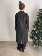 Load image into Gallery viewer, Whistles Wool Blend Coat
