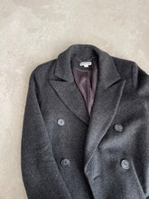 Load image into Gallery viewer, Whistles Wool Blend Coat
