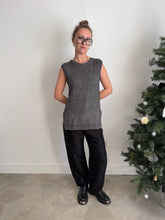 Load image into Gallery viewer, Gerard Darel Knitted Vest
