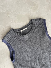 Load image into Gallery viewer, Gerard Darel Knitted Vest
