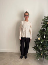 Load image into Gallery viewer, M&amp;S Pearl Jumper
