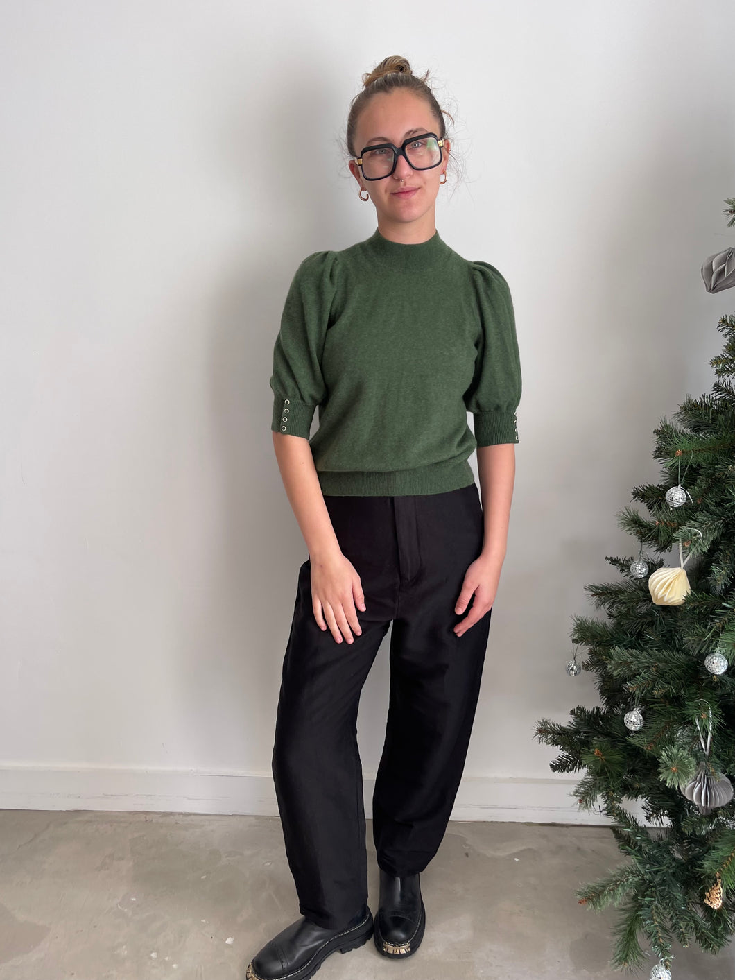 Sezane Top