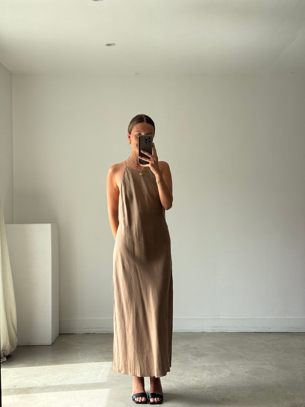 & Other Stories Dress