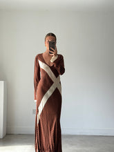 Load image into Gallery viewer, Zara Patterned Maxi Dress
