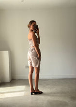 Load image into Gallery viewer, Pine &amp; Treasure Bandeau Top
