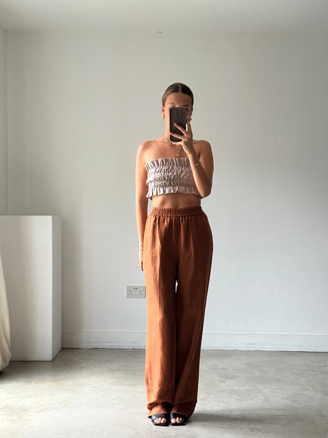 Reserved Trousers