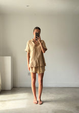 Load image into Gallery viewer, Wat The Brand Linen Blend Co-ord
