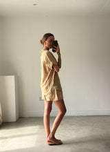 Load image into Gallery viewer, Wat The Brand Linen Blend Co-ord
