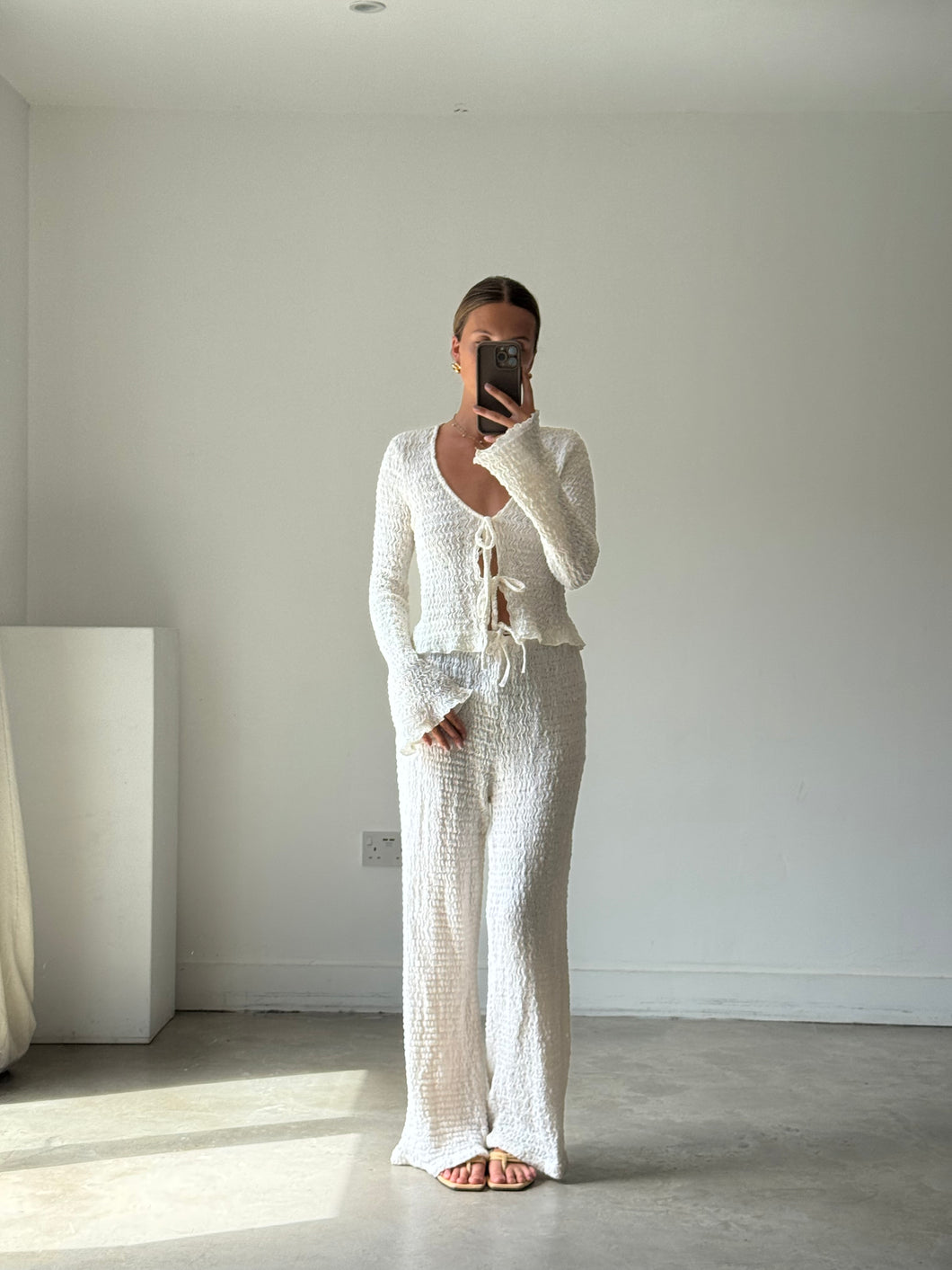 Pull & Bear Co-Ord