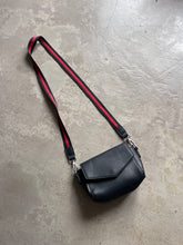 Load image into Gallery viewer, Faux Leather bag
