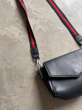 Load image into Gallery viewer, Faux Leather bag
