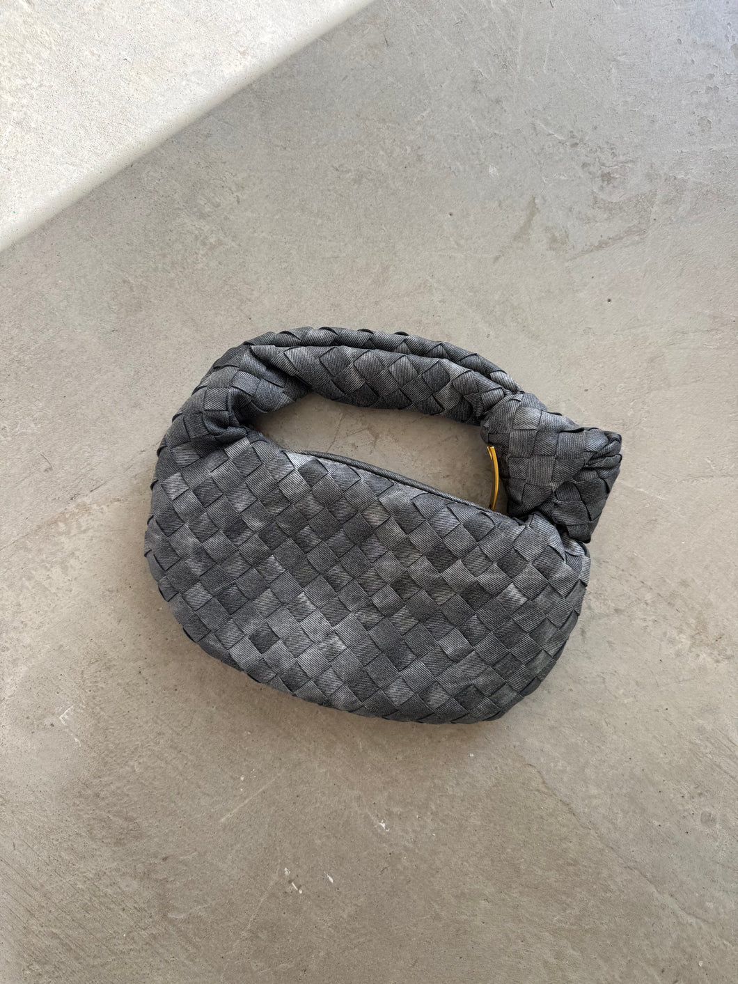 Woven Bag