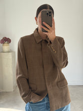 Load image into Gallery viewer, Vintage St Michael Wool Jacket
