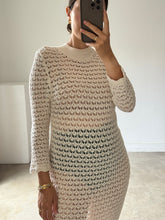 Load image into Gallery viewer, Mango Knitted Dress
