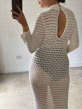 Load image into Gallery viewer, Mango Knitted Dress

