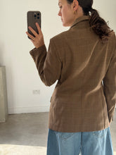 Load image into Gallery viewer, Vintage St Michael Wool Jacket
