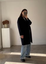 Load image into Gallery viewer, Mango Wool Blend Coat
