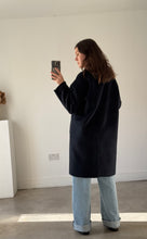 Load image into Gallery viewer, Mango Wool Blend Coat
