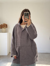 Load image into Gallery viewer, Oska Wool Jacket
