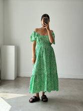 Load image into Gallery viewer, Pink City Prints Dress
