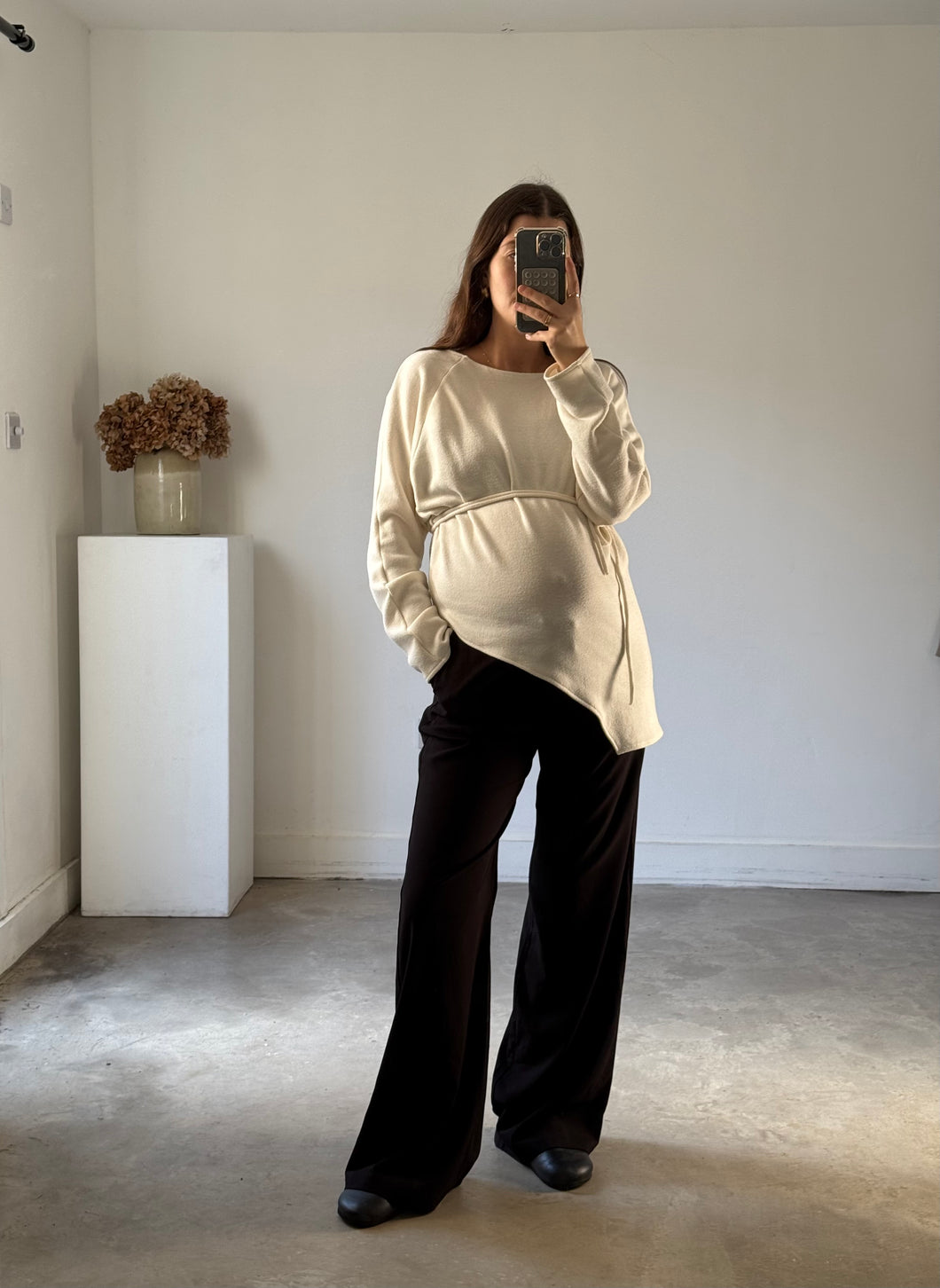 Stradivarius Trousers