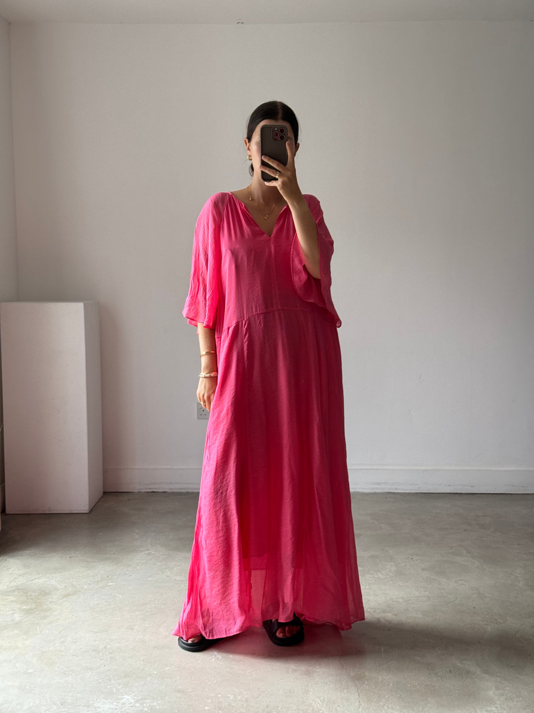 InWear Maxi Dress