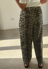 Load image into Gallery viewer, Bellerose Leopard  Wesly Trousers

