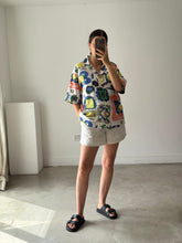Load image into Gallery viewer, Damson Madder Shirt
