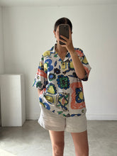 Load image into Gallery viewer, Damson Madder Shirt
