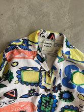 Load image into Gallery viewer, Damson Madder Shirt
