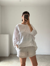 Load image into Gallery viewer, COS Oversized Top
