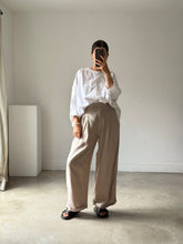 Load image into Gallery viewer, Free People Linen Trousers
