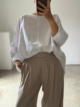 Load image into Gallery viewer, Free People Linen Trousers
