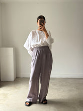 Load image into Gallery viewer, Sahara Linen Trousers
