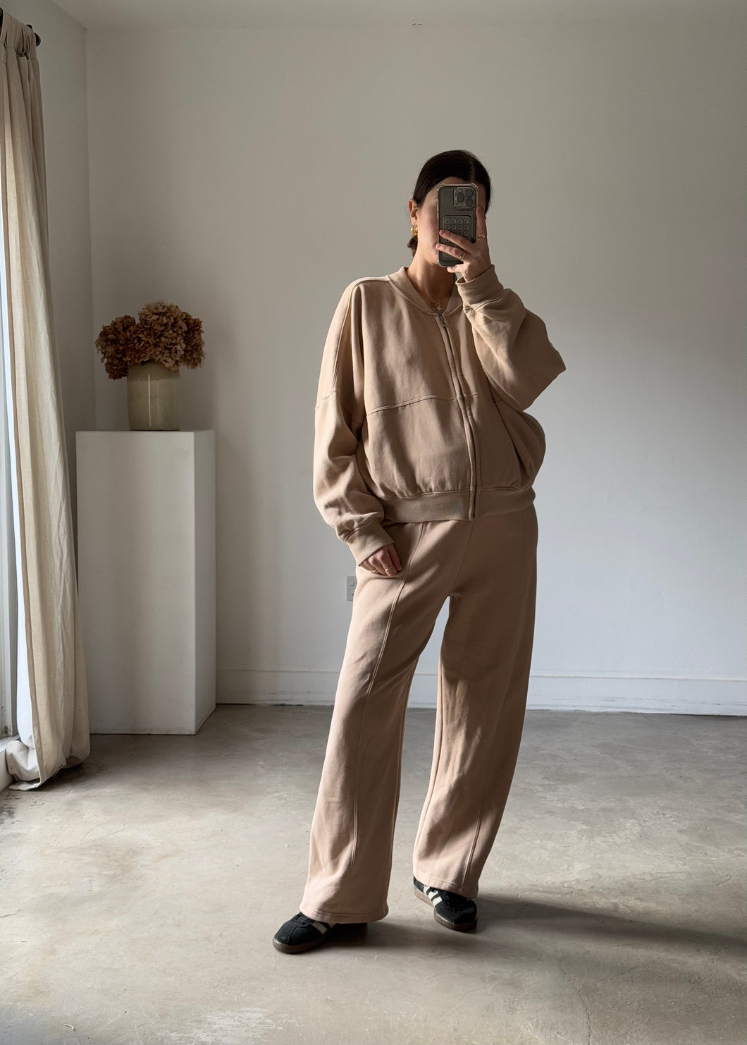 2 Piece Tracksuit