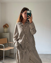 Load image into Gallery viewer, Vivere Stripe Co-ord
