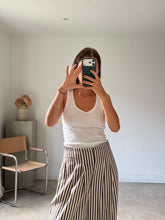 Load image into Gallery viewer, Vivere Stripe Co-ord
