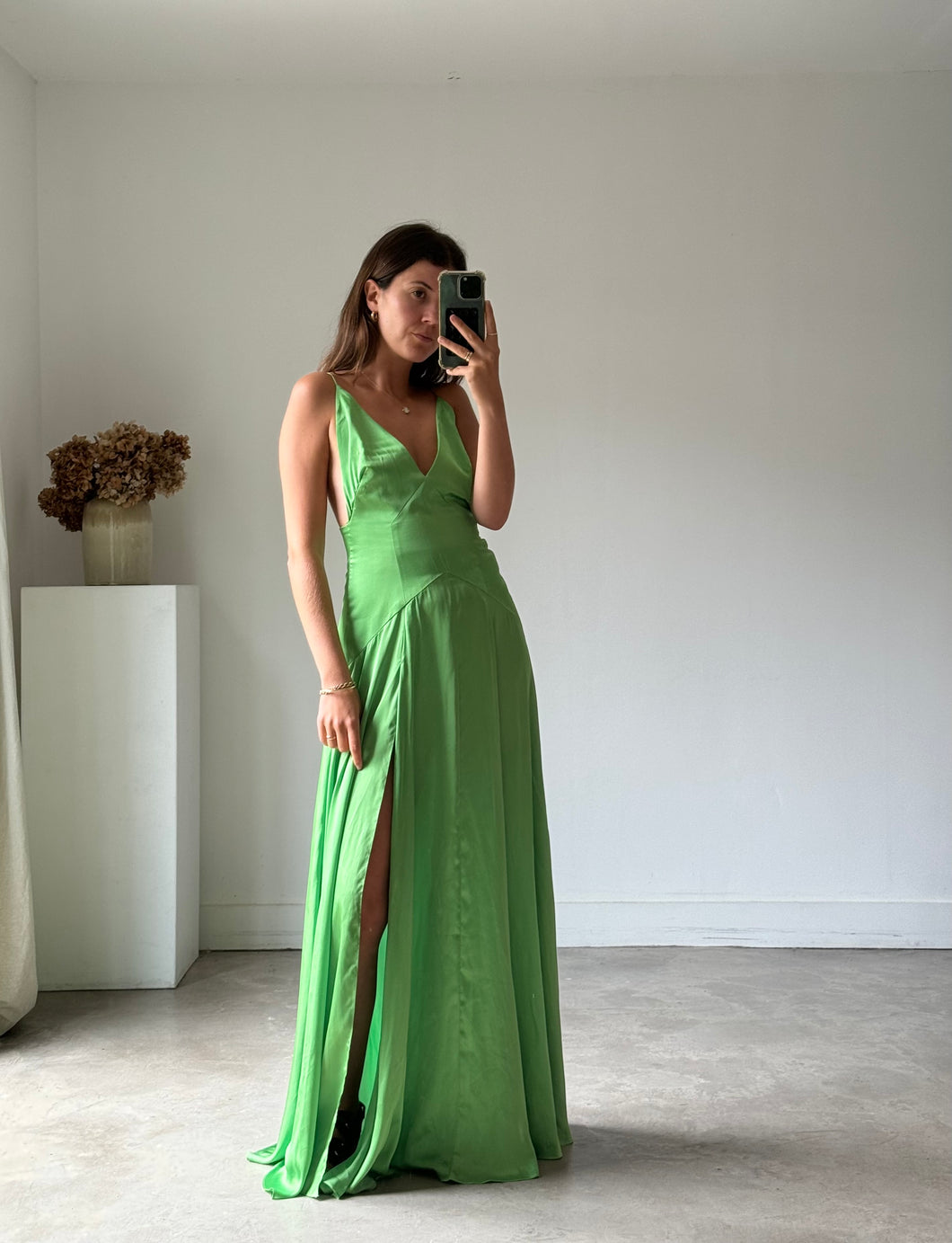 Asos Maxi Dress