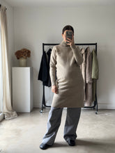 Load image into Gallery viewer, COS Knitted Jumper Dress
