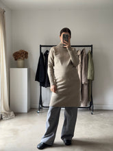 Load image into Gallery viewer, COS Knitted Jumper Dress
