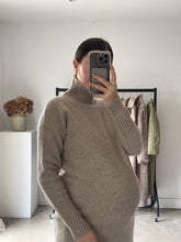 Load image into Gallery viewer, COS Knitted Jumper Dress
