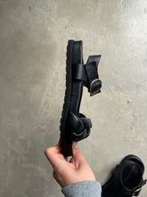 Load image into Gallery viewer, Anonymous Sandals

